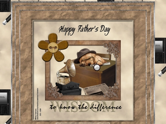 FathersDay/pg22 screenshot