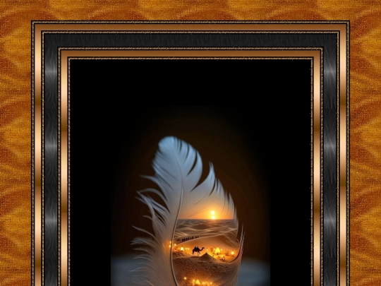 Feathers/pg3 screenshot