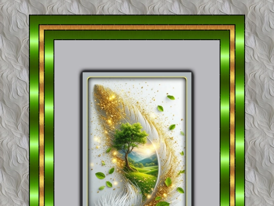 Feathers/pg5 screenshot