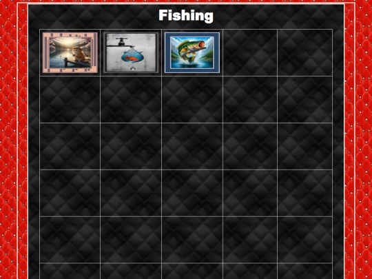 Fishing/Fishing screenshot