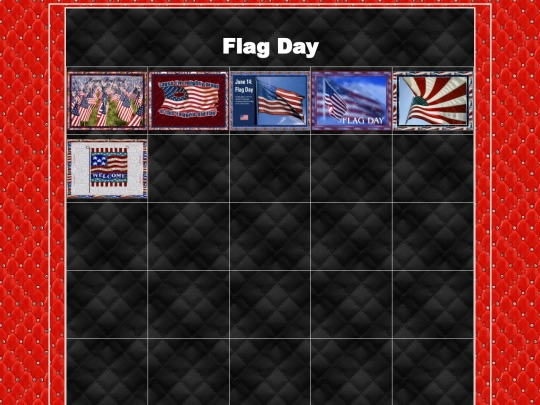 FlagDay/FlagDay screenshot