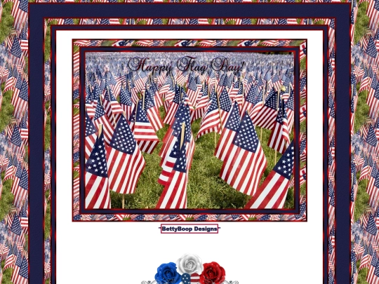 FlagDay/pg1 screenshot