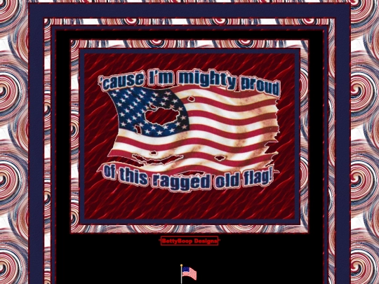FlagDay/pg2 screenshot