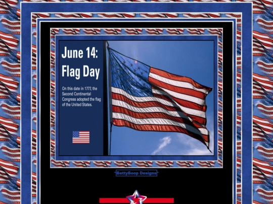 FlagDay/pg3 screenshot