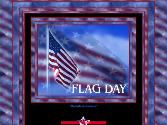 FlagDay/pg4 screenshot