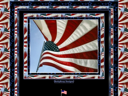 FlagDay/pg5 screenshot
