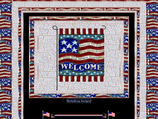 FlagDay/pg6 screenshot