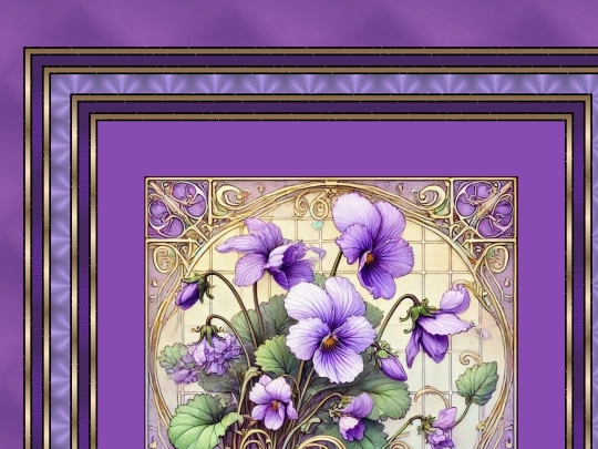 Flowers/pg35 screenshot
