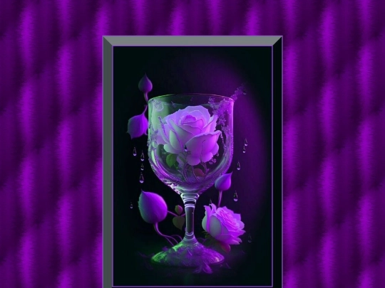 Flowers/pg42 screenshot