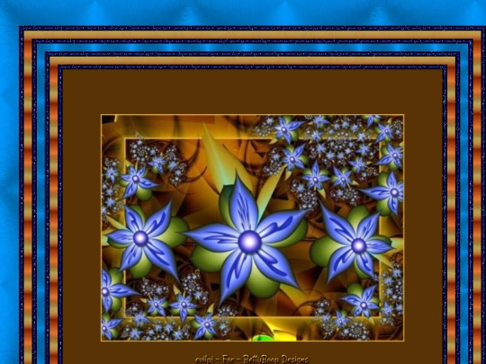 Flowers/pg50 screenshot