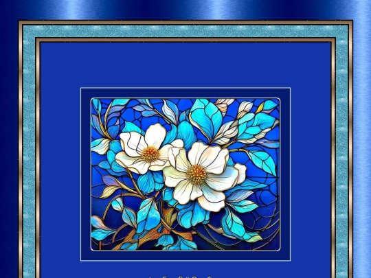 Flowers/pg51 screenshot
