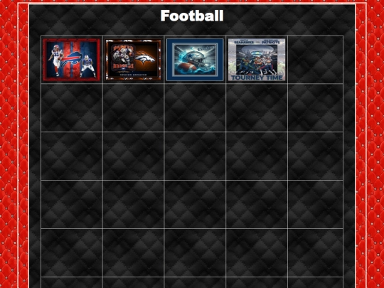 Football/Football screenshot