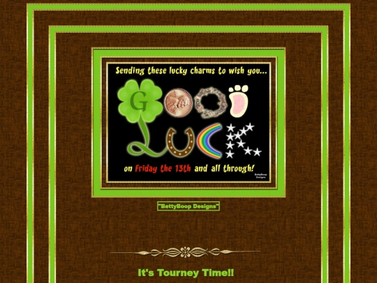 FridayThe13th/pg1 screenshot