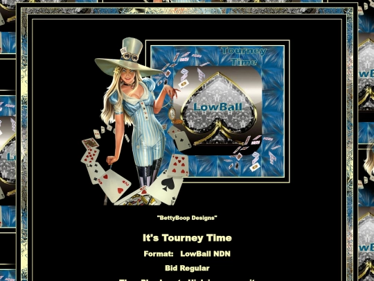 GameFormats/Format-4 screenshot