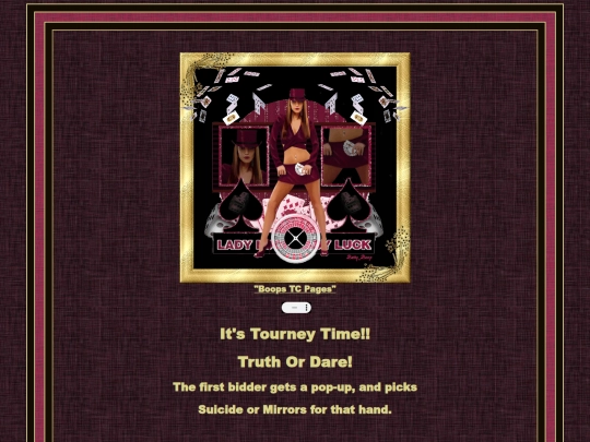 GameFormats/Format-6 screenshot