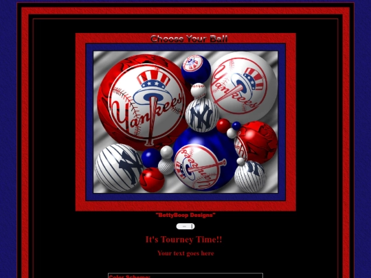 GameFormats/Format-8 screenshot