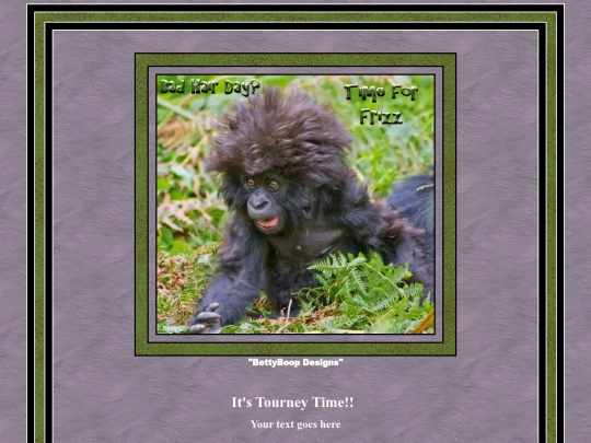 GameFormats/Format-9 screenshot