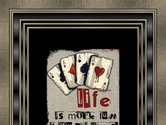 GameFormats/RegularGame9 screenshot
