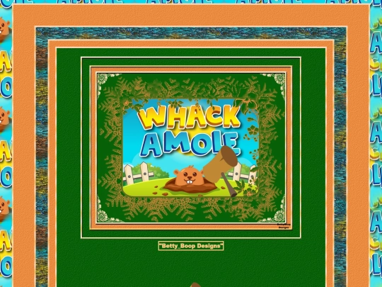 GameFormats/pg32 screenshot