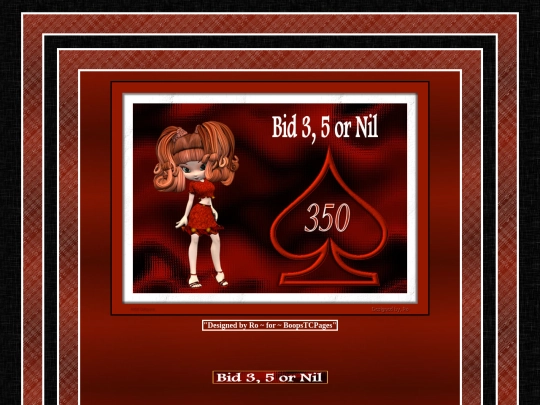 GameFormats/pg35 screenshot