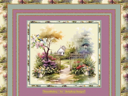 Gardens/pg1 screenshot