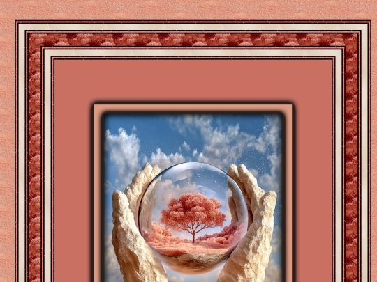 GlassGlobes/pg9 screenshot