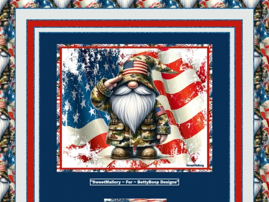 Gnomes/pg2 screenshot