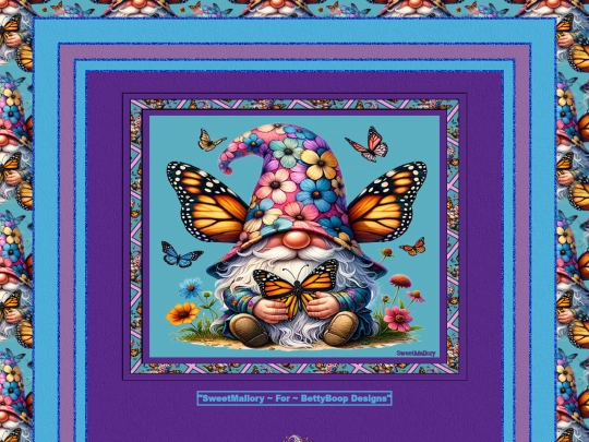 Gnomes/pg3 screenshot