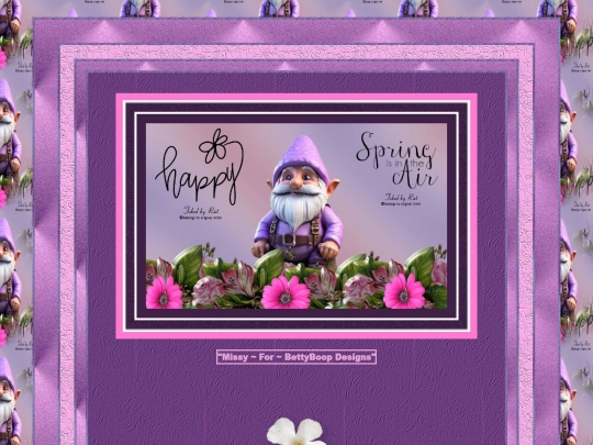 Gnomes/pg4 screenshot