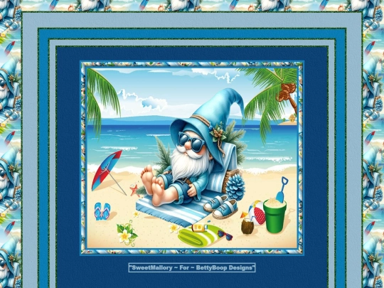 Gnomes/pg5 screenshot
