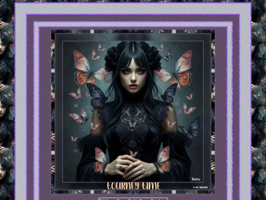 Gothic/pg10 screenshot