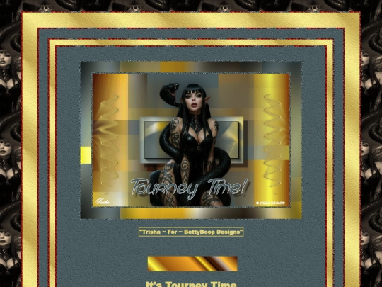 Gothic/pg12 screenshot