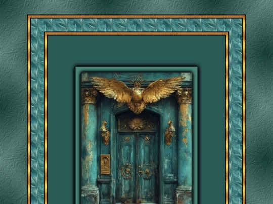 Gothic/pg14 screenshot