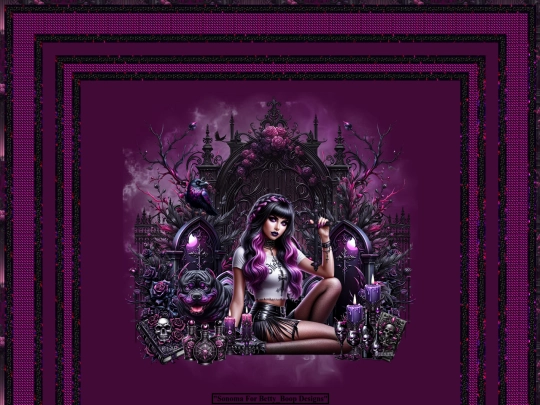 Gothic/pg15 screenshot