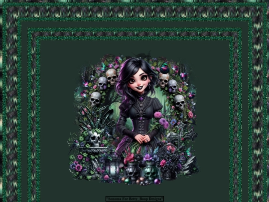 Gothic/pg16 screenshot