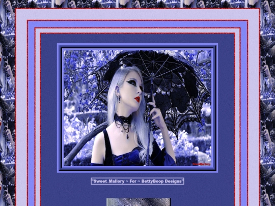 Gothic/pg5 screenshot