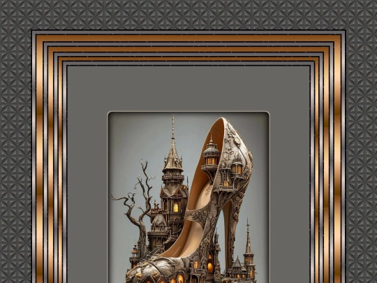 Gothic/pg6 screenshot
