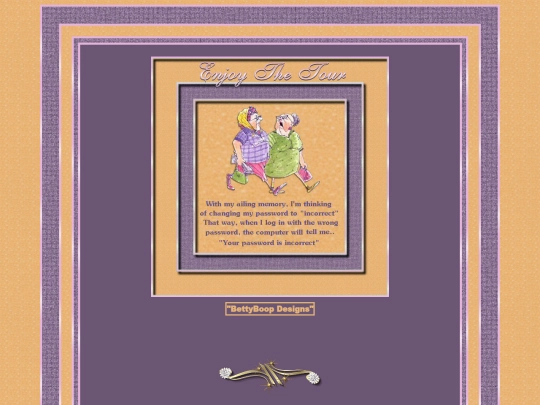 GrandmasFunnies/pg2 screenshot