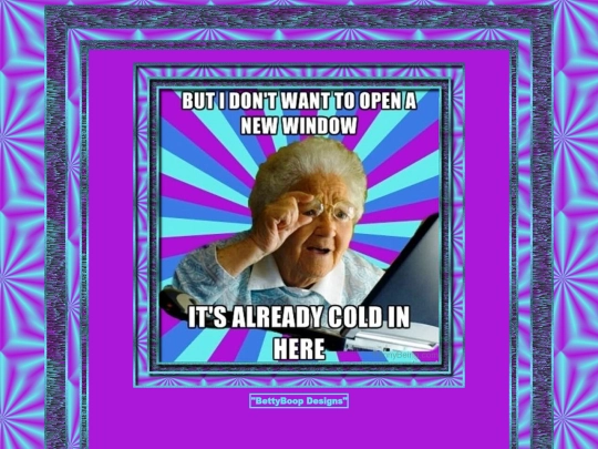 GrandmasFunnies/pg3 screenshot