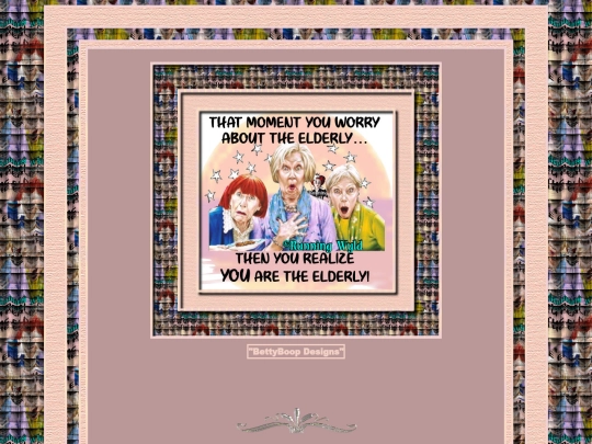 GrandmasFunnies/pg4 screenshot
