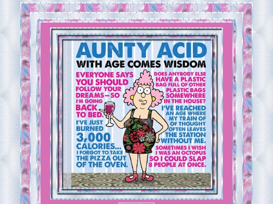 GrandmasFunnies/pg5 screenshot