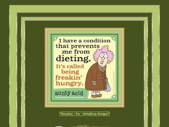 GrandmasFunnies/pg6 screenshot