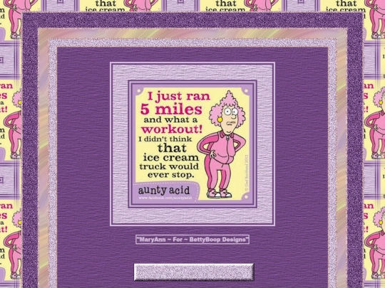 GrandmasFunnies/pg8 screenshot