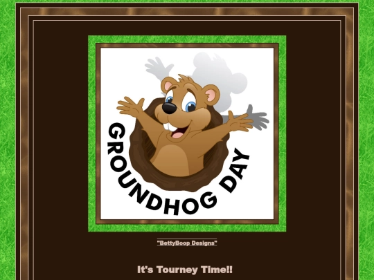 GroundhogDay/GHD-1 screenshot