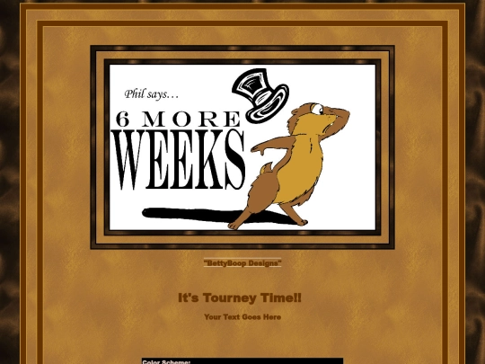 GroundhogDay/GHD-2 screenshot
