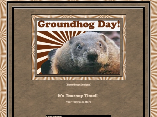 GroundhogDay/GHD-3 screenshot