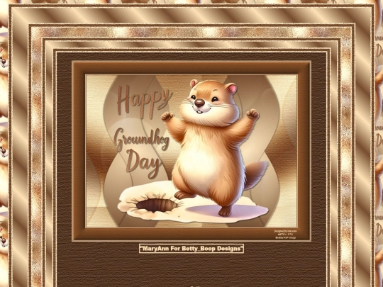 GroundhogDay/pg6 screenshot