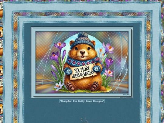 GroundhogDay/pg8 screenshot