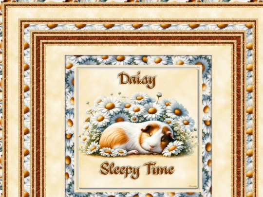 GuineaPigs/pg1 screenshot