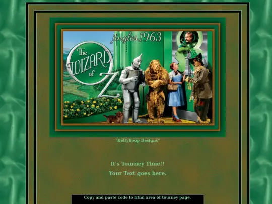 HOSTS/4Fun/jingles1963/jingles1963-8 screenshot
